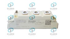 NEW SKKH106/16E THYRISTOR / DIODE SEMIKRON MODULE
