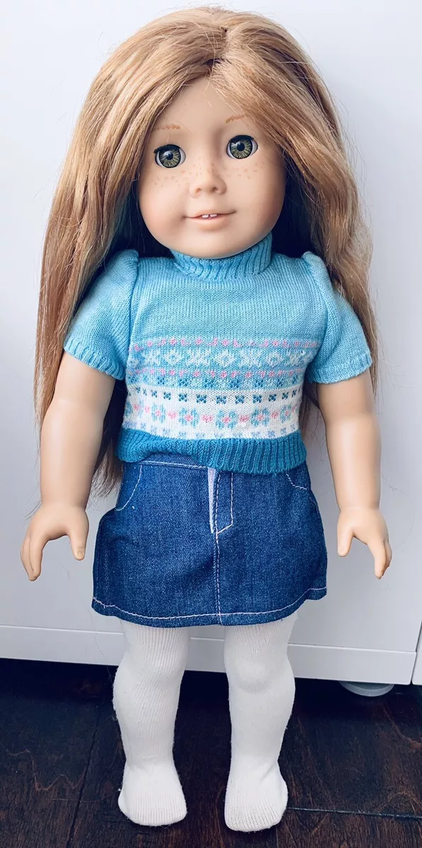 American girl 2008 new arrivals