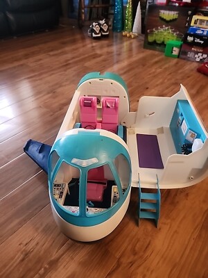 Barbie Plane Toy Vintage Barbie Friendship Plane Hot Sale