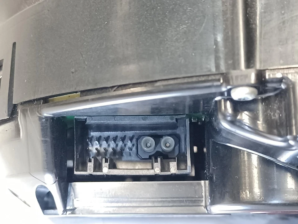 Б/у спидометр датчик подходит: 2010 Bmw 535i gt кластер 3.0L twin turbo MPH Gr - Изображение 3 из 4