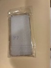 Iphone 7G/8G/SE 2020 clear case with card holder — photo 2