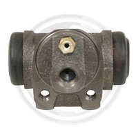 A.B.S. 62885 Radbremszylinder Hinten Links Rechts FüR CitroËN Renault