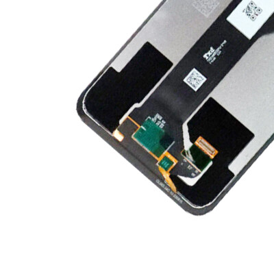 LCD Display Touch Screen Digitizer Replacement Black For Cricket