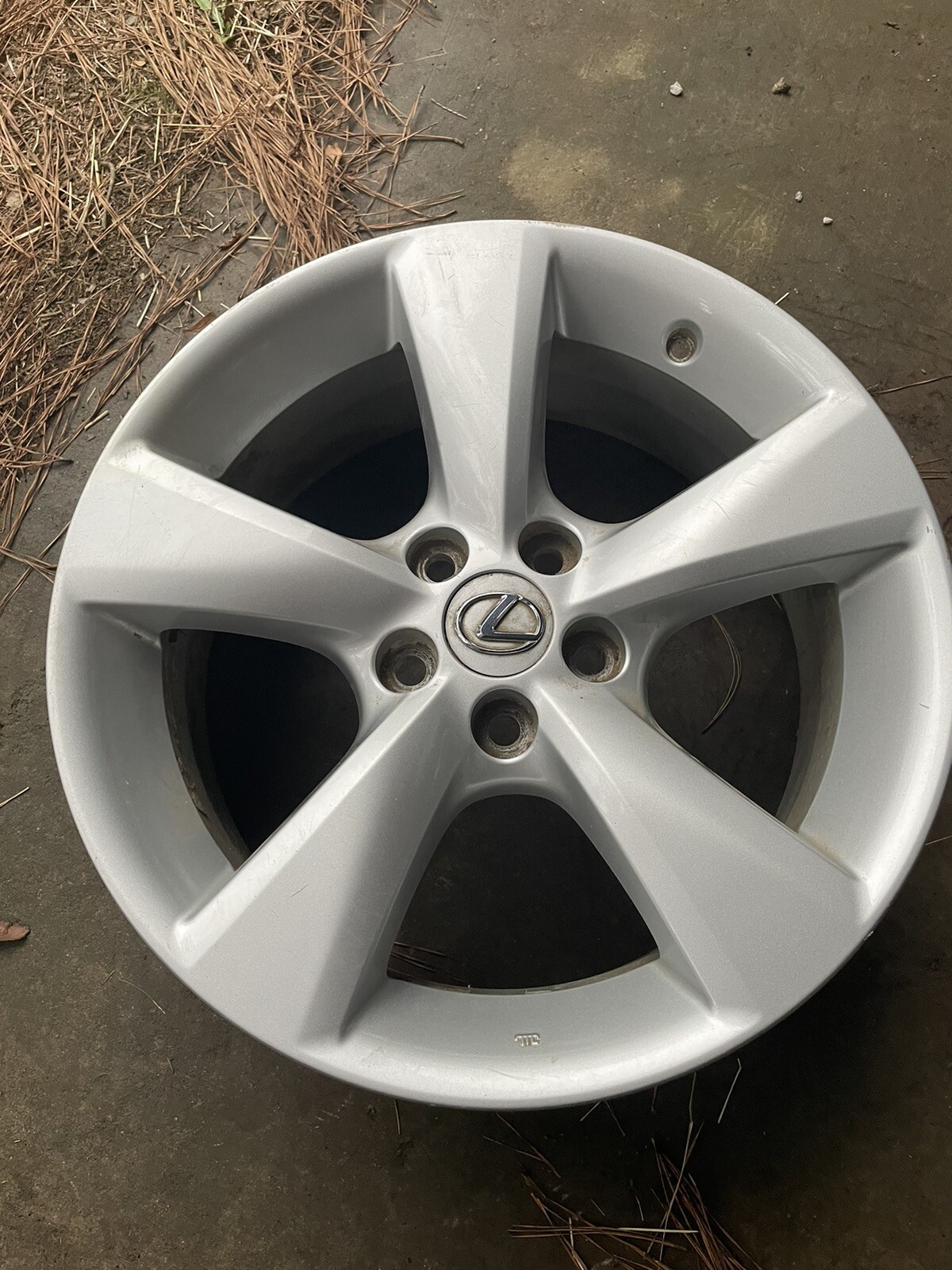 Lexus RX Rims | eBay