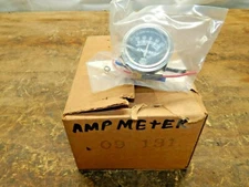 Power King 09-131 Ammeter Kit 1200,1600,2400 Series 
