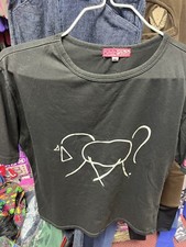 Tuk Tuk  Horse Size Medium (D)
