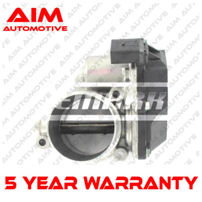 Fits Ford Kuga Mondeo S-Max Galaxy C-Max 2.0 dCi 2.2 dCi Aim Throttle Body #2