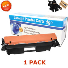 1 PK CRG-047 Toner 2164C001 for Canon 047 imageClass LBP112 LBP113w MF112 MF113w