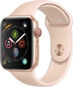 apple watch 4 44 lte