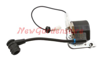 Spule Für Freischneider N39/57E - C13/A Blue Bird 450930 310127