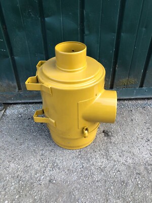 CAT 174-1996 FILTER REINIGER GP 3412 GENERATOR SET C27 3412C MOTOR 700£ + MWST
