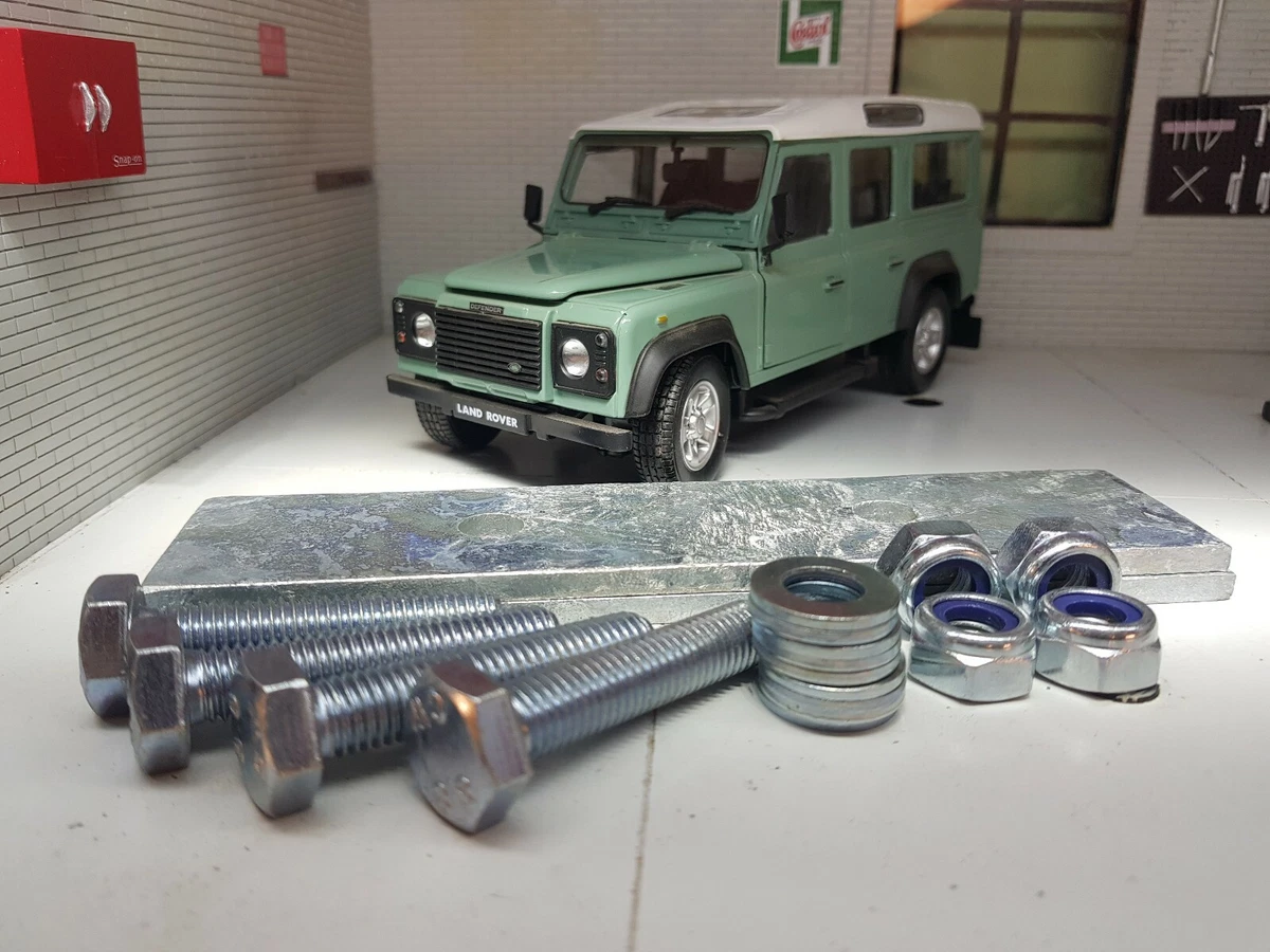 Land rover defender parts ebay online