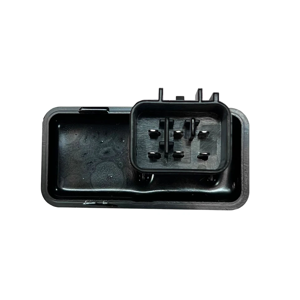 Módulo de revoluciones AMR RACING CDI Box de alto rendimiento para Quadsport LTZ50 06-09 Foto 2 de 4