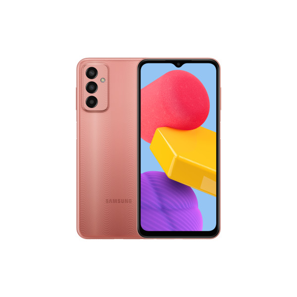 Cellulare Smartphone Samsung Galaxy M13 4+64GB 6,6" Dual Sim SM-M135F