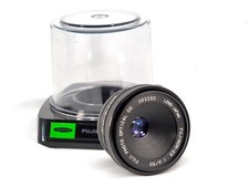 FUJI PHOTO OPTICAL FUJINON - ES 50mm f/4 for Enlargers Mint from Japan 282