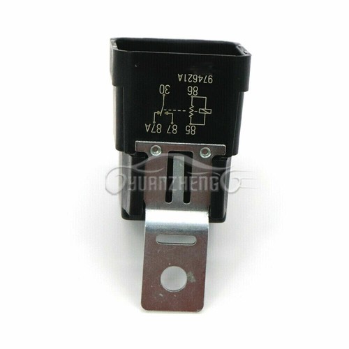 12193611 New Accessory Power Blower Motor Relay 12135000 12077864 VF28-65F14-P01 - Picture 10 of 10