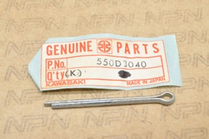 NOS PARTS NOW | eBay Stores