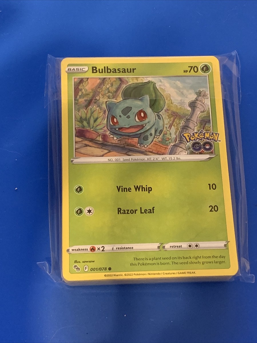 pokemon go card list price Amazon.com: Ditto 053/078 - Pokemon Go main image 0