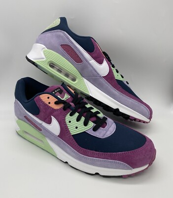 air max 90 fresh mint