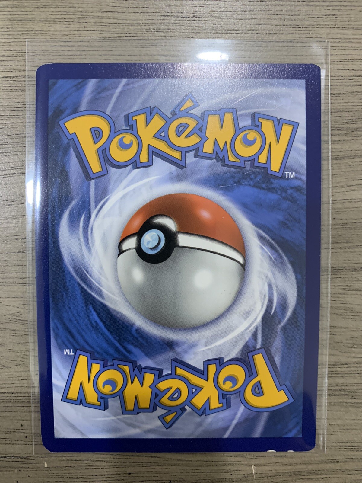 Pokemon Trick Or Trade BOOster Mewtwo Halloween Miscut Error Square Holo |  eBay