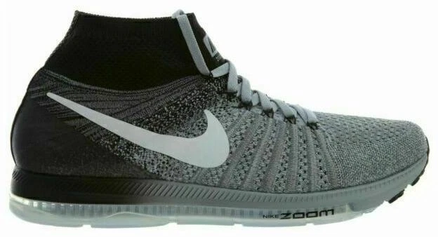 Las mejores ofertas en Nike Zoom All Out Flyknit Racer Blue | eBay