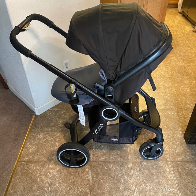 chicco urban colour pack grey