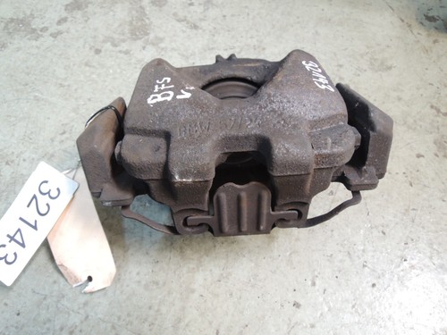 Bremssattel rechts vorn BMW 3er TOURING E91 318d 105kW BJ.2010 Ate 57/24