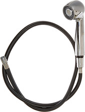 920048A Plumbing-Equipment, Polished Chrome