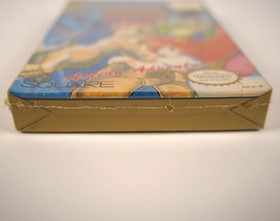 King's Knight (Nintendo NES) Square Soft 1989 - Brand New - Sealed - RARE!!!