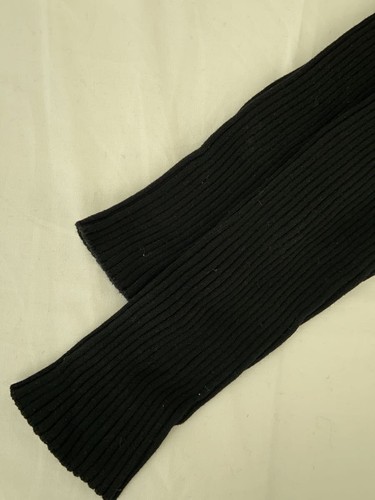 VERSUS VERSACE Sweater black 48 Used - Picture 6 of 8