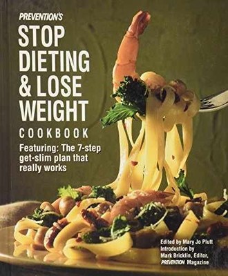 Prevention's Stop - Hardcover, by Prevention Magazine Editors; - Very Good