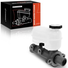 Brake Master Cylinder Compatible with Chevy and GMC Vehicles - Silverado 1500