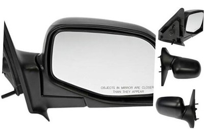 955-007 Passenger Side Manual Folding Mirror for Ford Ranger 1998-2002 ...