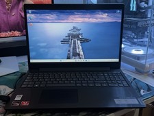 Lenovo IdeaPad L340-15API Ryzen 3 3200u 8gb DDR4 512gb SSD