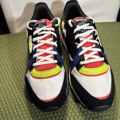 Reebok CLASSIC LEATHER Running/ Course A Pied Sneakers GX2846 (Men Size 10.5  