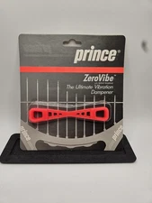 Prince ZeroVibe Tennis Racket Vibration Danpener BRAND NEW Vintage 90s