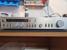 Amplificatore Technics  SU-Z11  