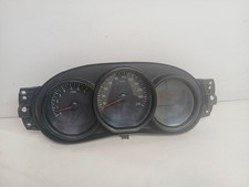 Compteur Dacia DOKKER