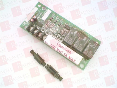 #ad ASEA BROWN BOVERI 1MI4000 1MI4000 NEW IN BOX $172.11