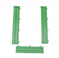 Brother części zamienne burty do przyczepy JD zielone 42173