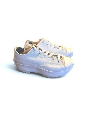 靴 Converse Run Star Hike Low White Converse Run Star Hike Low White Size 8 | eBay