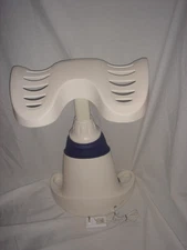 BACK 2 LIFE B2L Continuous Motion Massager Back Pain