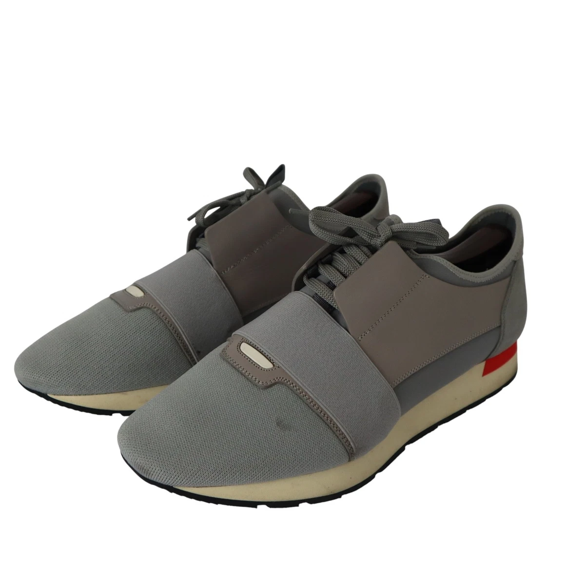 Balenciaga Race Runner Red for sale | eBay