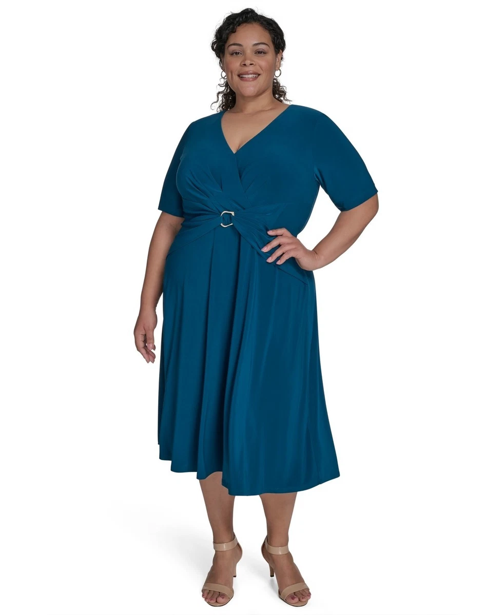 Jessica Howard Plus Size Dresses for Women for sale | eBay