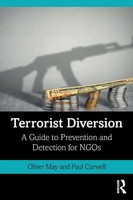 Terrorist Diversion | A Guide To Prevention And Detection For Ngos | May (U. A.)