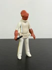 Vintage Star Wars Kenner Admiral Ackbar Action Figure 1982 ROTJ Complete Staff