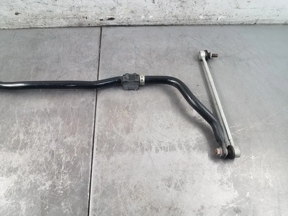 Barra estabilizadora delantera Toyota Corolla GR 2025 AWD/extremo izquierdo 5 k millas #0878 Foto 4 de 4