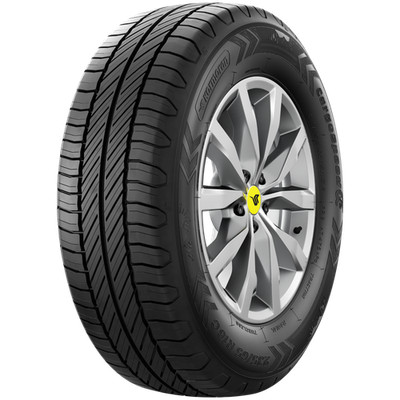 KORMORAN Sommerreifen 225/65 R16 TL 112/110R CARGOSPEEDEVO C 8PR BSW