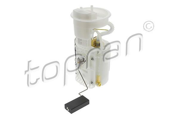 Kraftstoff FÖRdereinheit Topran 110 877 FÜR Audi Seat Skoda VW-image