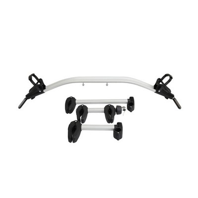 PERUZZO Kit for rail bikes + 2 arms ZEPHYR 4